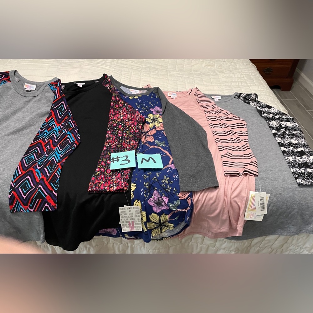 LuLaRoe Randy